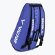 Badminton bag VICTOR Doublethermobag 9111 blue 201601