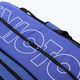 Badminton bag VICTOR Doublethermobag 9111 blue 201601 7