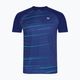 Men's tennis shirt VICTOR T-33100 B blue 4