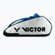 VICTOR racquet bag 9114 blue 2