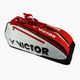 VICTOR racquet bag 9114 red 3