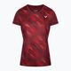 Women's VICTOR T-shirt T-44102 D red