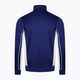 VICTOR sweatshirt J-43600 blue/white 2