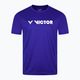 VICTOR children's T-shirt T-43104 B blue