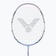 Badminton racket VICTOR DriveX F T lilac 2