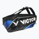 VICTOR racquet bag BR9313 black/brilliant blue