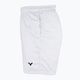 VICTOR shorts 4866 white 3