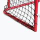 Hudora floorball goal 160 x 115 cm red 03367 3
