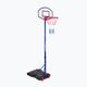 Hudora Hornet 205 children's basketball basket blue 3580