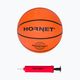 Hudora Hornet 205 children's basketball basket blue 3580 3