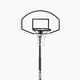 Hudora Hornet 305 basketball basket black/white 2