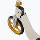 Hudora Bigwheel 215 scooter beige 14127 5