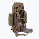 Tasmanian Tiger TT Range Pack MKII tactical backpack 90+10 l coyote brown 2