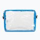 Tatonka Clear Bag protective pouch blue A5 3053.325