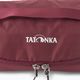 Tatonka Care Barrel travel cosmetic bag red 2787.047 4