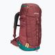Tatonka Norix 28 l women's hiking backpack maroon 1470.047 2