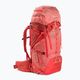 Tatonka women's trekking backpack Yukon LT 50+10 l orange 1337.211 2