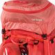 Tatonka women's trekking backpack Yukon LT 50+10 l orange 1337.211 6