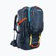 Tatonka Great Escape 60+10 l hiking backpack navy blue 1140.004 6