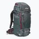 Tatonka women's hiking backpack Pyrox 40+10 l grey 1421.021 2