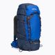Tatonka Pyrox 45+10 l hiking backpack blue 1422.010 2