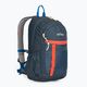 Tatonka City Pack JR 12 l children's backpack navy blue 1765.004 2