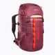 Tatonka Mani 20 l bordeaux red children's hiking backpack 2