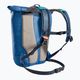Tatonka Rolltop JR 14 l blue children's backpack 4