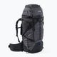 Tatonka trekking backpack Yukon LT 60+10 l Recco black 1338.040 2