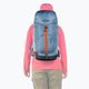 Tatonka Norix 28 l women's hiking backpack elemental blue 14