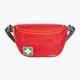 Tatonka First Aid Basic Hip Belt Pouch red