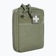 Tasmanian Tiger First Aid Basic Molle olive travel first aid kit 2