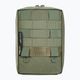Tasmanian Tiger First Aid Complete Molle olive travel first aid kit 4