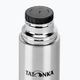 Tatonka H&C Stuff silver thermos 4150.000 4