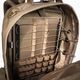 Tasmanian Tiger TT Mission Pack MKII tactical backpack 37 l coyote brown 8