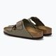 BIRKENSTOCK Arizona BFBC Narrow stone slides 3