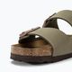 BIRKENSTOCK Arizona BFBC Narrow stone slides 8