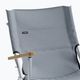 Dometic Compact Camp Chair silt 3