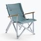 Dometic Compact Camp Chair glacier 2