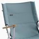 Dometic Compact Camp Chair glacier 3