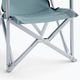 Dometic Compact Camp Chair glacier 4
