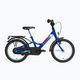 PUKY Youke 16 children's bike blue 4232