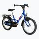 PUKY Youke 16 children's bike blue 4232 2