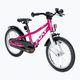 Puky CYKE 16-1 Alu children's bike pink and white 4402 2