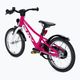 Puky CYKE 16-1 Alu children's bike pink and white 4402 3