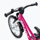 Puky CYKE 16-1 Alu children's bike pink and white 4402 4