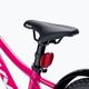 Puky CYKE 16-1 Alu children's bike pink and white 4402 5