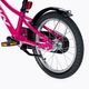 Puky CYKE 16-1 Alu children's bike pink and white 4402 6