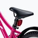 PUKY Cyke 18 children's bike pink and white 4404 6