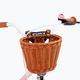 PUKY front bike basket M brown